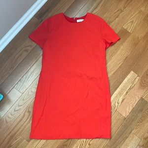 Aritzia Babaton Shift Dress